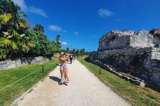 Mother Nature, Tulum and beach paradise with lunch - The Value and Who This Tour Fits Best
