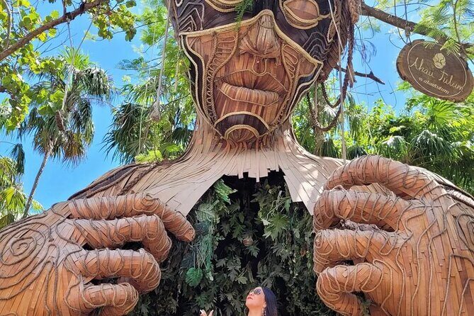Mother Nature, Tulum, Casa Tortuga Cenote and 5th av - Price and Value