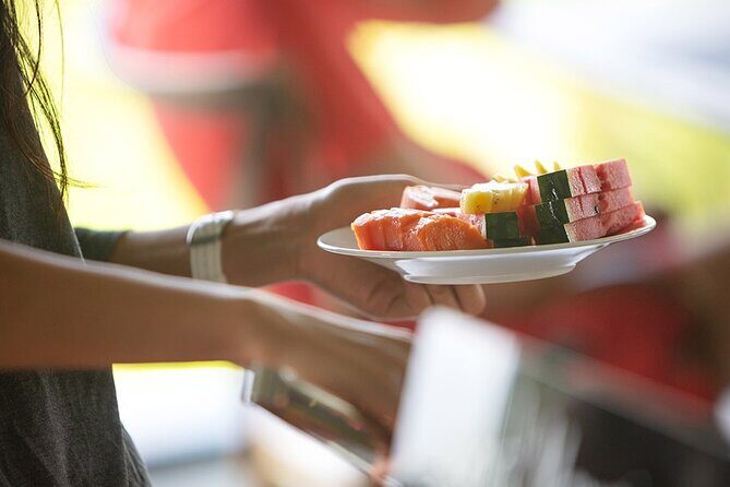 Mother's Day Lunch Cruise - Who Will Enjoy This Cruise?