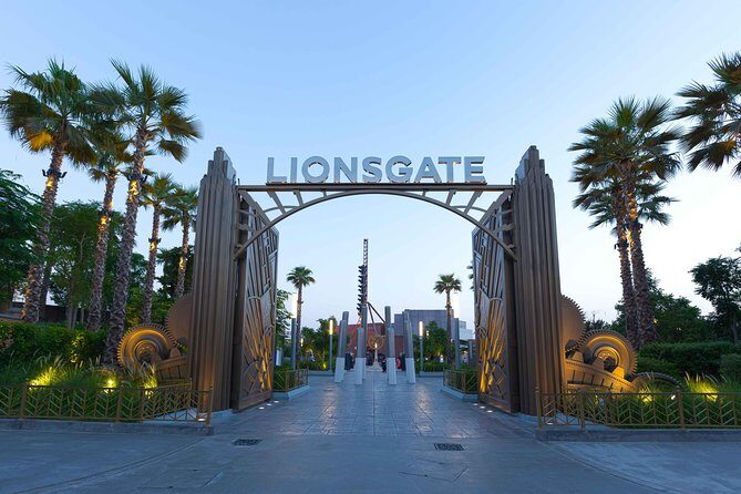 MOTIONGATE Entrance Ticket with Private Transfers from Dubai - Final Thoughts: Is It Worth the Price?