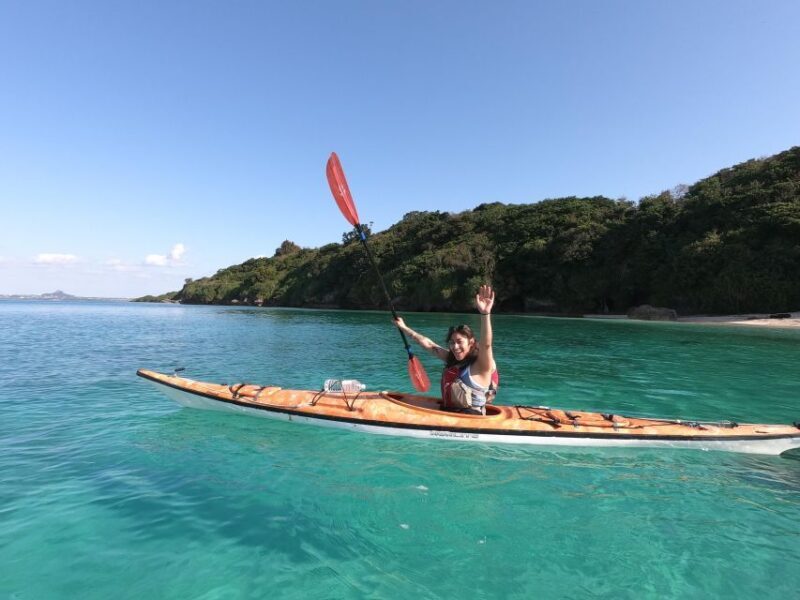 Motobu: Kayak and Snorkel Private Booking - FAQ