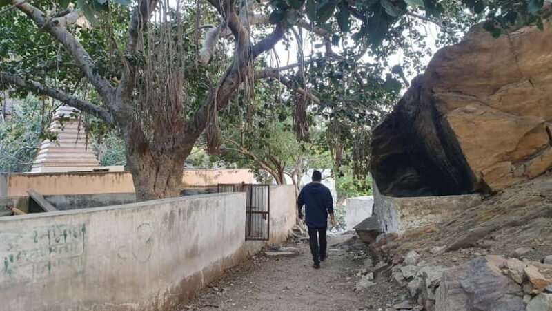 Motor bike ride to Baidhnath shiva temple and trekking - Key Points