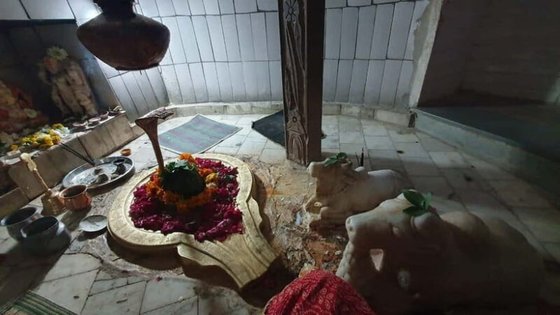 Motor bike ride to Baidhnath shiva temple and trekking - Practical Details: What’s Included and What to Prepare