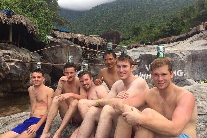 Motorbike Experience Hue to Hoi An Over Via Hai Van pass with Amazing Easy Rider - Authentic Experiences and Reviews