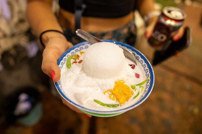 Motorbike Food Tour in Chiang Mai - An Honest Look at the Motorbike Food Tour Experience