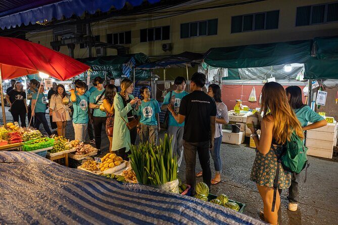 Motorbike Food Tour in Chiang Mai - Who Will Love This Tour?