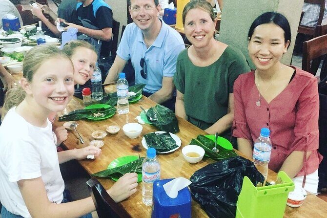 Motorbike Food Tour in Hue Province - Who Should Consider This Tour?
