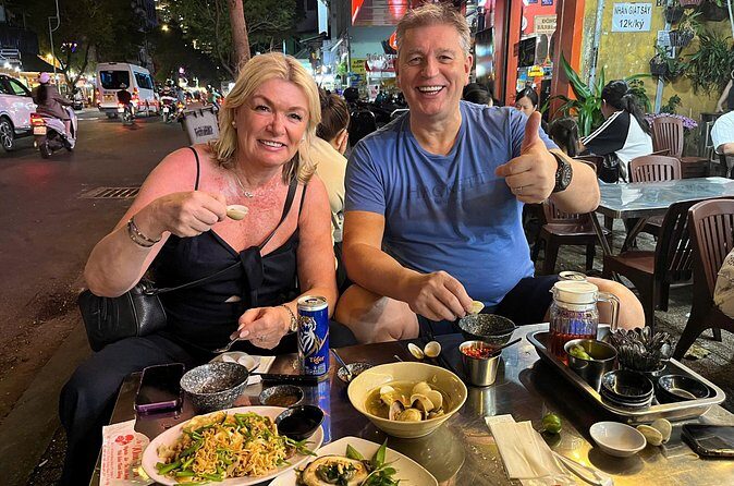 Motorbike Food Tour in Saigon Real Local Flavors - Final Words