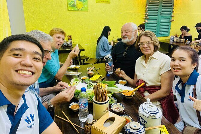 Motorbike Food Tour in Saigon Real Local Flavors - FAQ