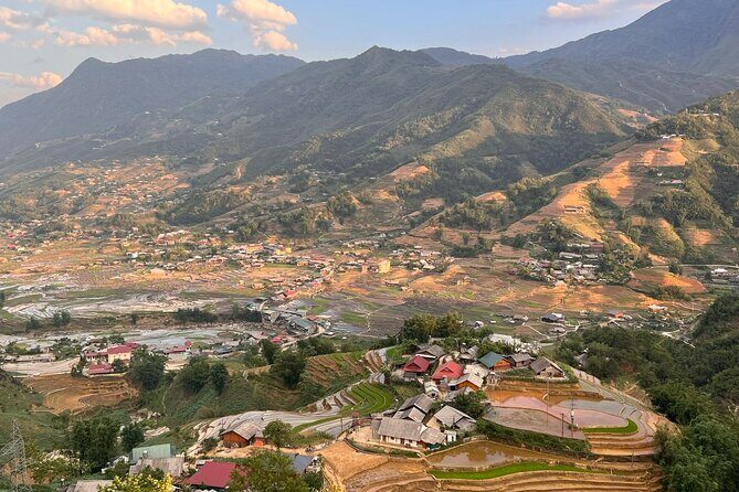 Motorbike Half Day - Villages and Rice Field - Key Points
