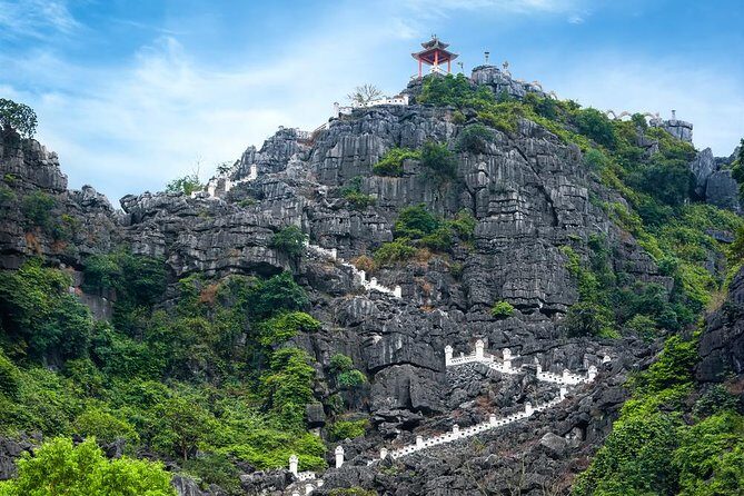 Motorbike Tour around Ninh Binh - What Makes This Tour Special?