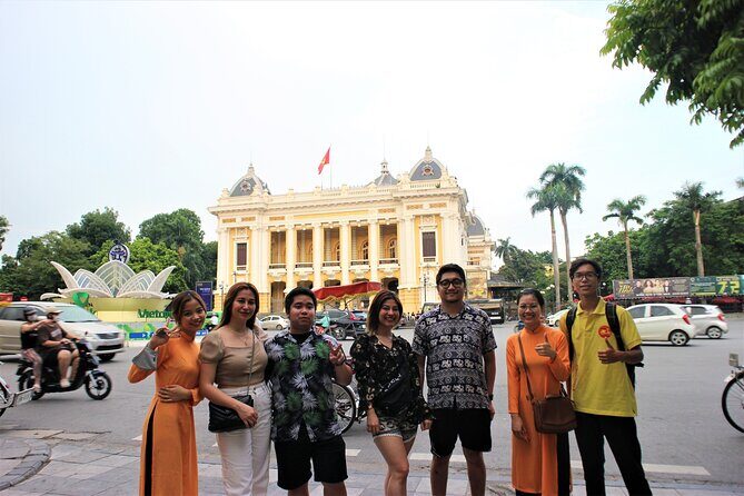 Motorbike Tours Hanoi Led By Women: City & Countryside Half Day - Practical Details and What You Should Know