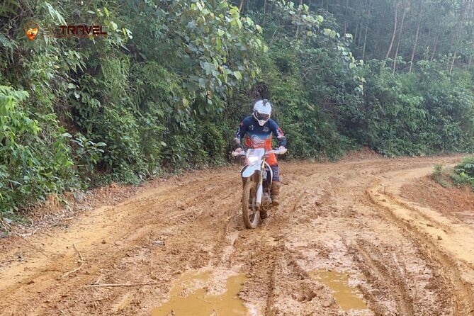 Motorbike Tours vietnam Off-road Ha Giang Dong Van Geopark 3D2N - The Itinerary: What You Can Expect