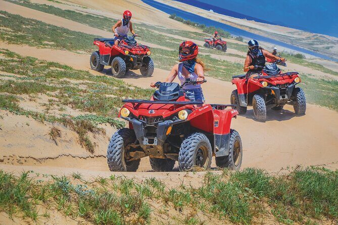 Motorcycle Adventure through the Los Cabos Desert - Final Thoughts