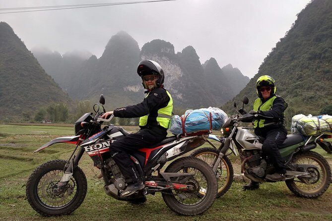 Motorcycle Dirt Bike 2 Days Off The Beaten Track + Privater Room - An Overview of the Tour: What You Get and Why It Matters