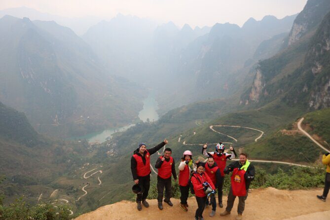 Motorcycle Dirt Bike 2 Days Off The Beaten Track + Privater Room - Who is This Tour Best For?