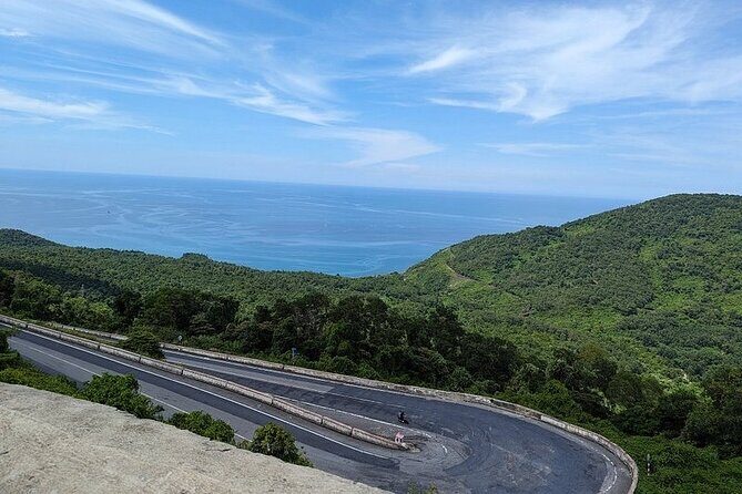 Motorcycle Private Tour with Driver Hue-Da Nang-Hoi An or V.V. - What Does This Tour Mean for You?