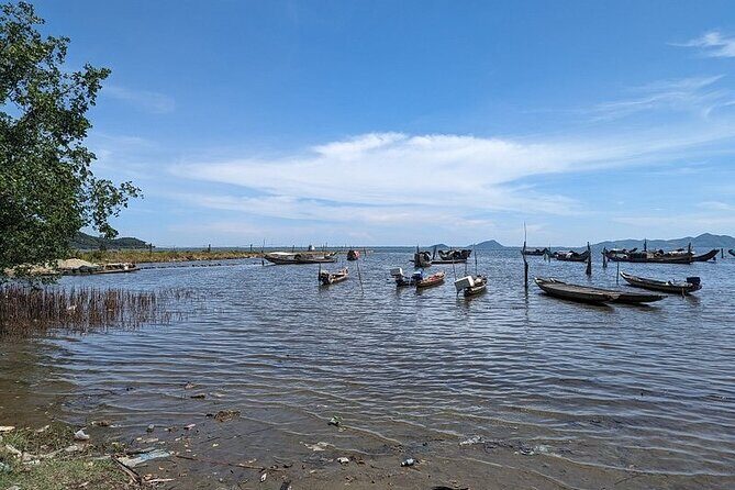 Motorcycle Private Tour with Driver Hue-Da Nang-Hoi An or V.V. - FAQs