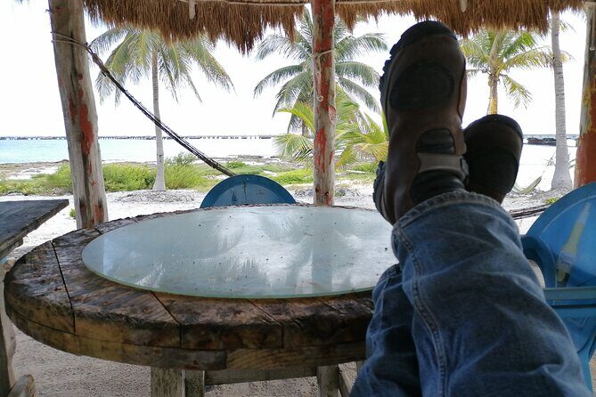 Motorcycle Tours Mexican Caribbean. Experienced motorcyclist only - The Sum Up