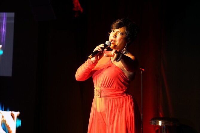 Motown Brunch at the Ahern Hotel in Las Vegas - The Value Proposition