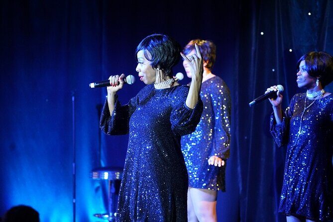 Motown Brunch at the Ahern Hotel in Las Vegas - Who Is This Tour Best For?