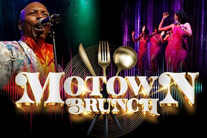 Motown Brunch at the Ahern Hotel in Las Vegas - The Sum Up