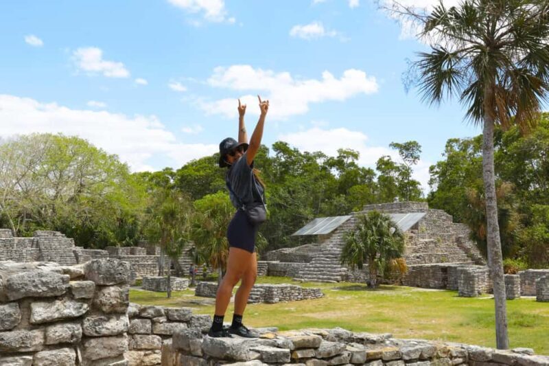 Motul, Hacienda, Xcambo, Pink Salt Mine & Progreso Day Trip - What’s Included and What to Budget For