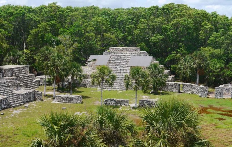 Motul, Hacienda, Xcambo, Pink Salt Mine & Progreso Day Trip - Who Should Consider This Tour?