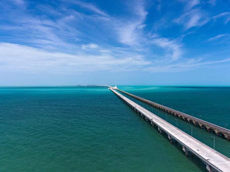Motul, Hacienda, Xcambo, Pink Salt Mine & Progreso Day Trip - The Sum Up
