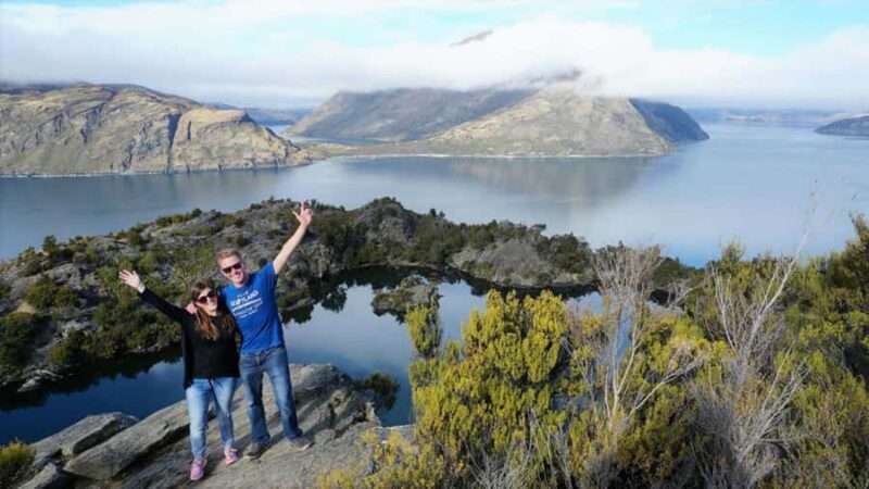 Mou Waho Island: 3-Hour Cruise and Guided Nature Walk - Key Points