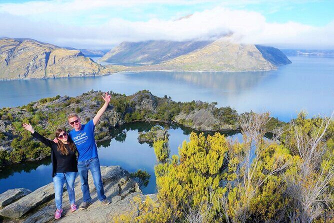 Mou Waho Island Cruise & Self-Guided Nature Walk - Exploring Wanaka’s Hidden Gem: The Mou Waho Island Cruise & Self-Guided Nature Walk