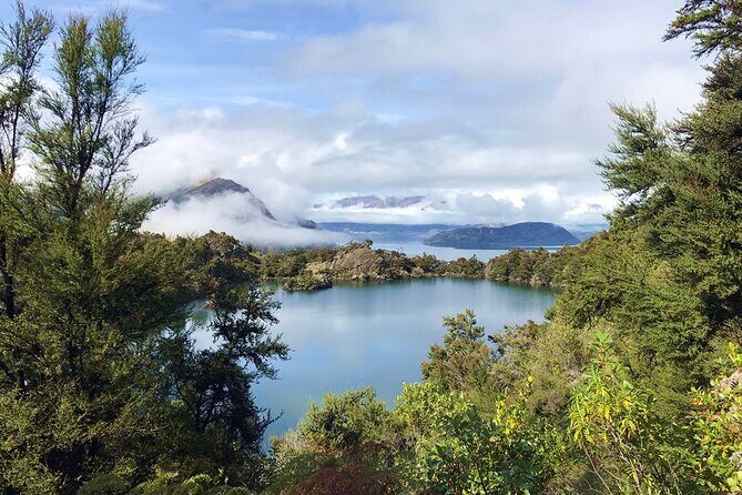 Mou Waho Island Cruise & Self-Guided Nature Walk - Key Points
