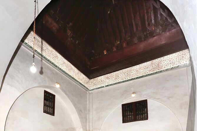 Mouassine the real traditional Moroccan Hammam - FAQ