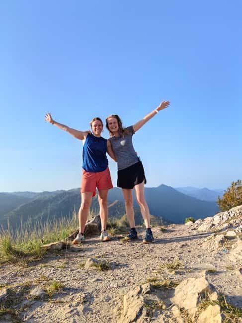 Mount Afadjato, Wli fall, and Tafi Atome Monkey Sanctuary - Key Points
