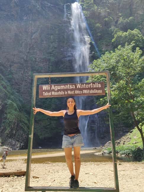 Mount Afadjato, Wli fall, and Tafi Atome Monkey Sanctuary - Who Will Enjoy This Tour?