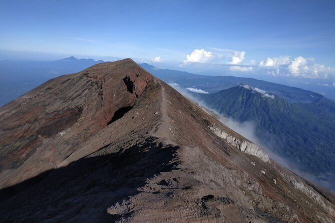 Mount Agung Sunrise Hiking - Exploring the Mount Agung Sunrise Hike – A Guide for Adventurers