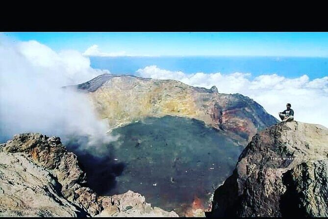 Mount Agung Sunrise Hiking - Authentic Insights from Past Travelers