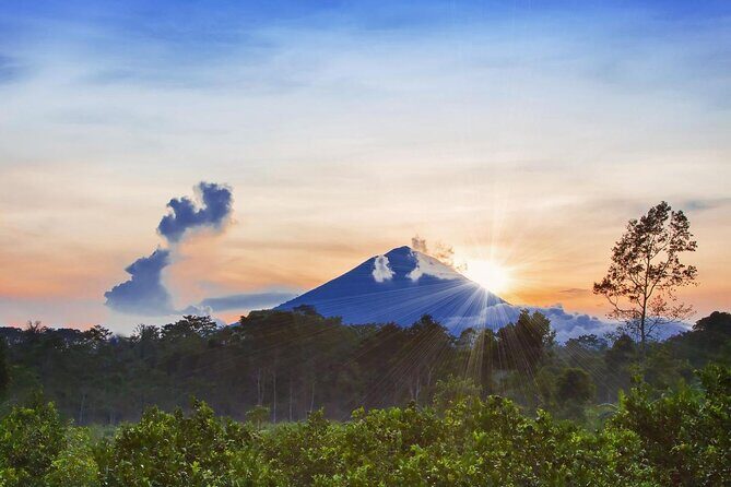 Mount Agung sunrise trekking in Bali - Why This Tour Stands Out: Highlights and Considerations