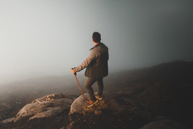 Mount Agung sunrise trekking in Bali - The Sum Up: A Worthwhile Adventure for the Brave and Curious