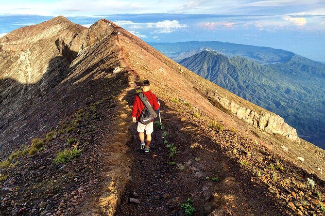 Mount Agung Sunrise Trekking Private Tours - What the Reviews Say