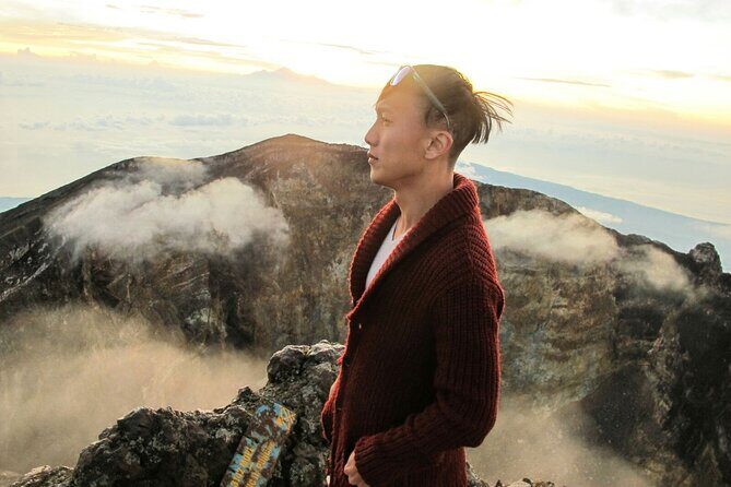 Mount Agung Sunrise Trekking Private Tours - The Practicalities: What to Expect