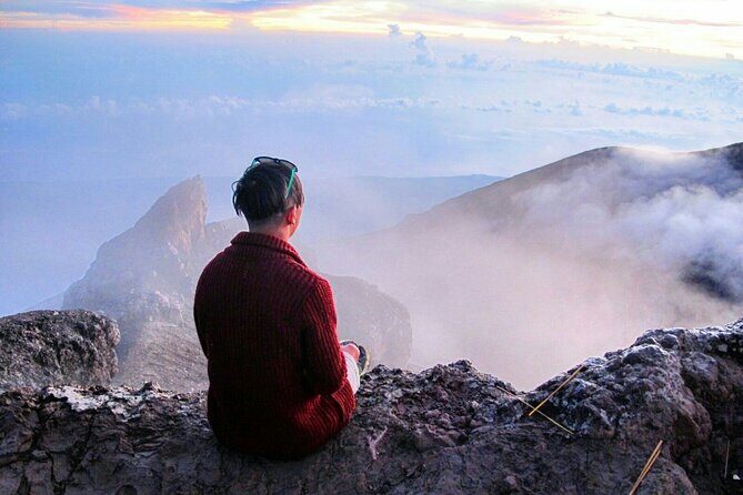 Mount Agung Sunrise Trekking Private Tours - Frequently Asked Questions