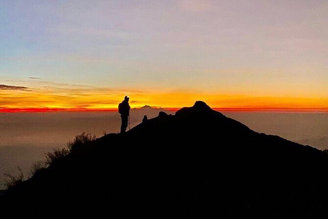 Mount Agung Sunrise Trekking Tour - A Detailed Look at the Mount Agung Sunrise Trekking Experience