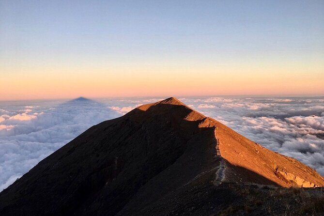 Mount Agung Sunrise Trekking Tour - The Sum Up