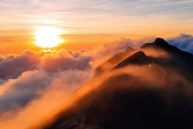 Mount Agung Sunrise Trekking with Local Guide - The Sum Up: Who Is This Tour Best For?