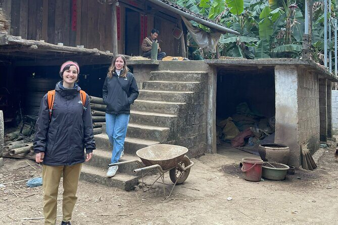 Mount Angel Eye and Craft Villages Half Day Tour by Motorbike - An In-Depth Look at the Tour Itinerary
