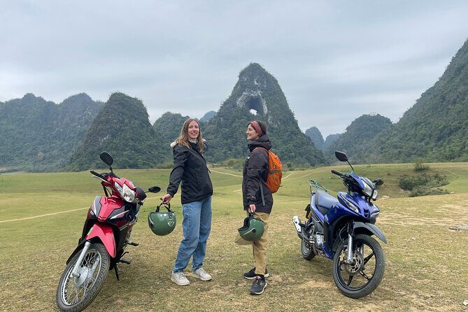 Mount Angel Eye and Craft Villages Half Day Tour by Motorbike - Who Will Love This Tour?