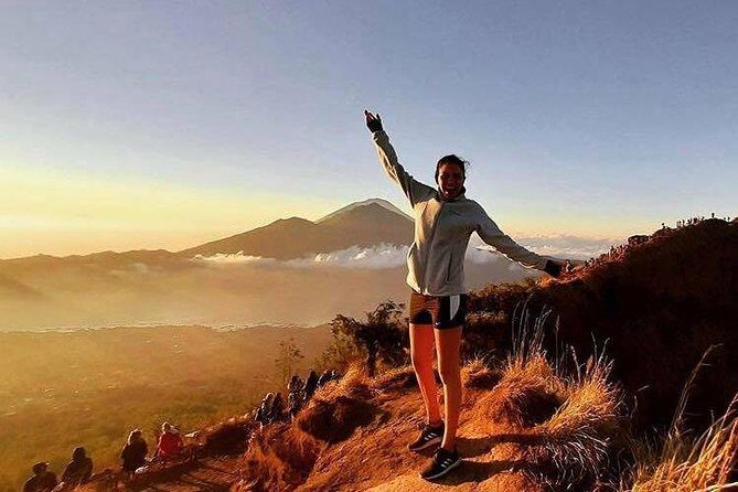 Mount Batur bali sunriseTraking - An In-Depth Look at the Mount Batur Sunrise Trek
