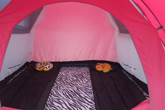 Mount Batur Camping Tour with Sunset and Sunrise Experience - The Practical Details: What to Expect on Mount Batur