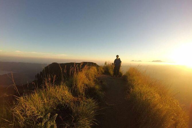 Mount Batur Camping Tour with Sunset and Sunrise Experience - Who Will Love This Tour?